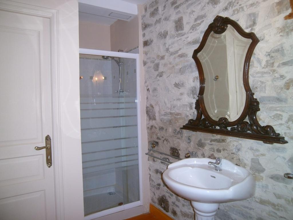 Chambres Cathares Servies-en-Val Oda fotoğraf