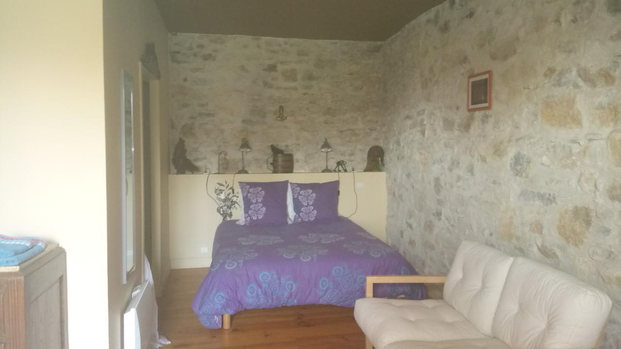 Chambres Cathares Servies-en-Val Dış mekan fotoğraf